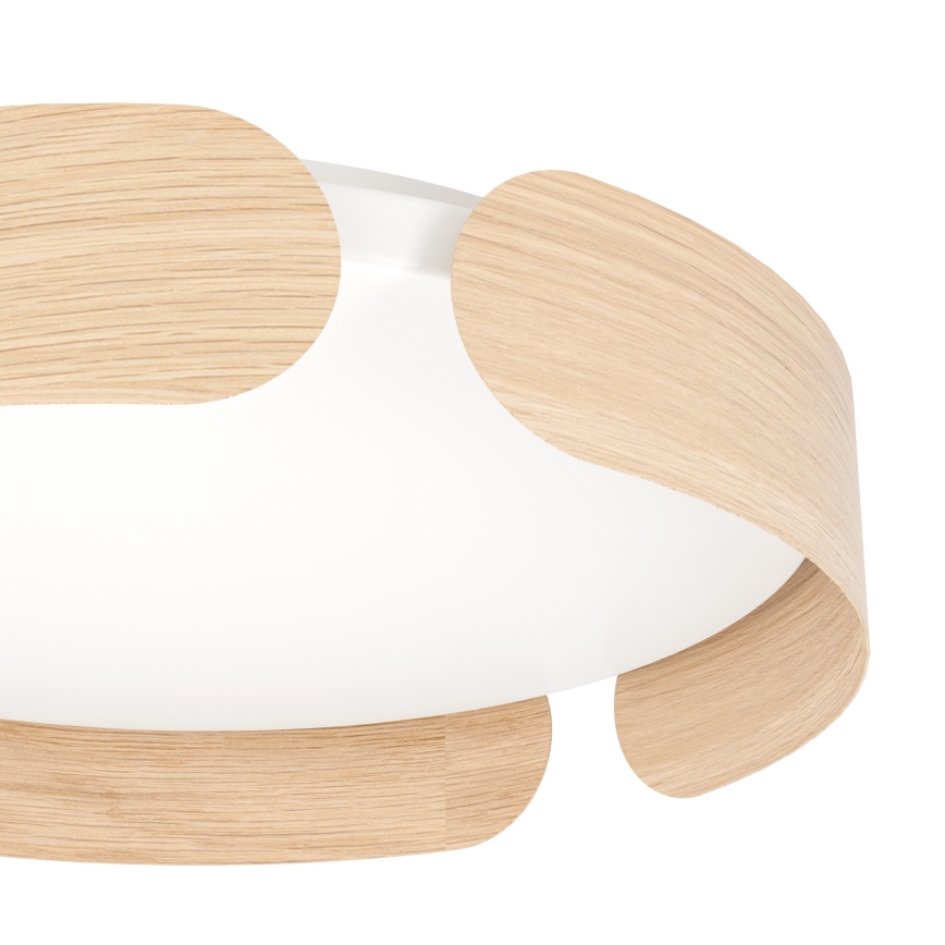 Eglo - LED taklampa  LED/24W/230V
