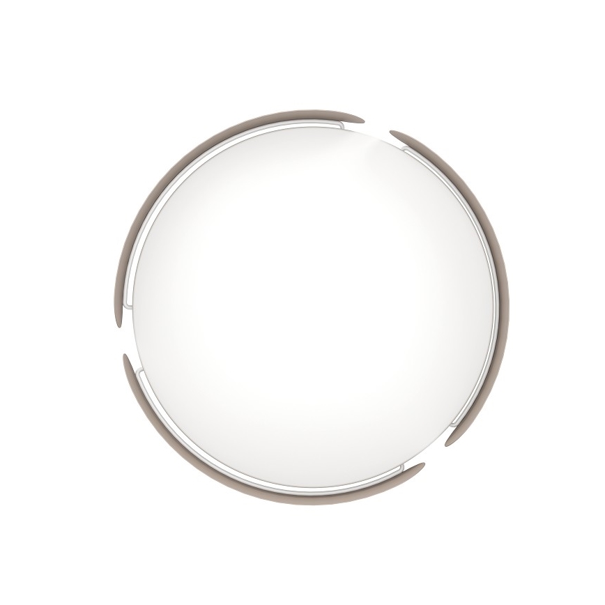 Eglo - LED taklampa  LED/24W/230V