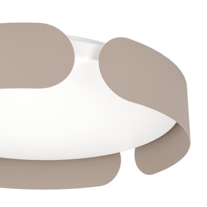 Eglo - LED taklampa  LED/24W/230V