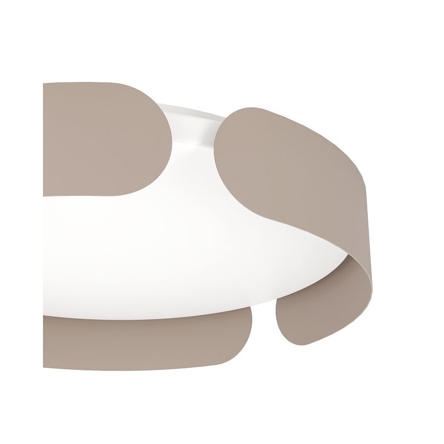Eglo - LED taklampa  LED/24W/230V