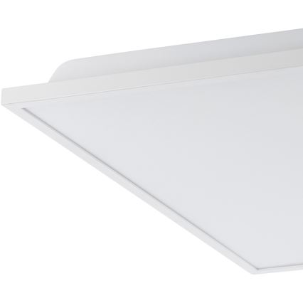 Eglo - LED ljusreglerad taklampa  LED/22W/230V 2700-6500K ZigBee