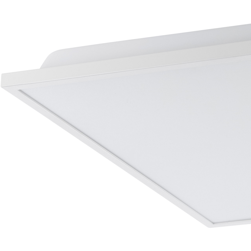 Eglo - LED ljusreglerad taklampa  LED/22W/230V 2700-6500K ZigBee