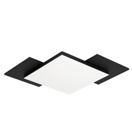 Eglo - LED taklampa  LED/10W/230V