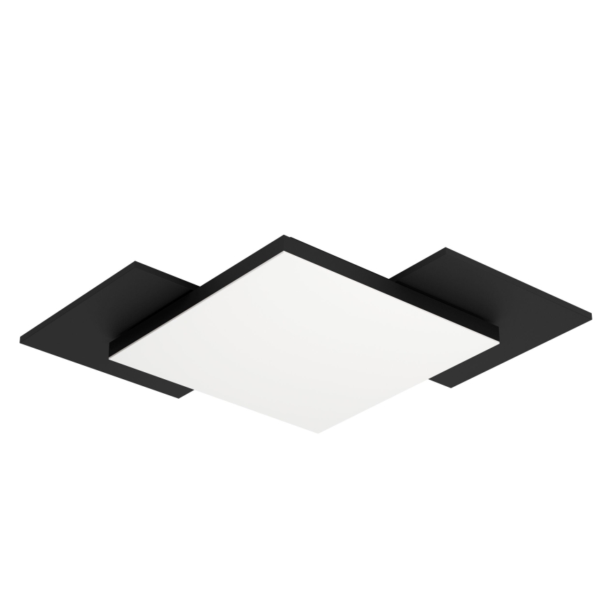 Eglo - LED taklampa  LED/10W/230V