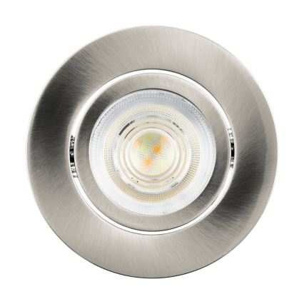 Eglo - LED RGBW Ljusreglerad upphängd taklampa LED/5W/230V ZigBee