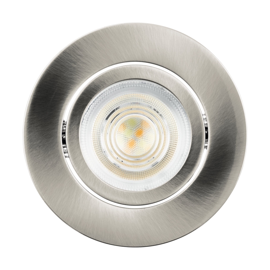 Eglo - LED RGBW Ljusreglerad upphängd taklampa LED/5W/230V ZigBee
