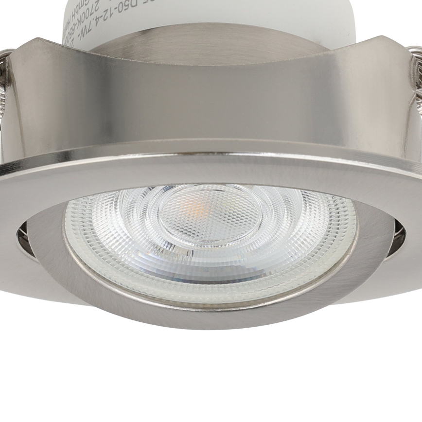 Eglo - LED RGBW Ljusreglerad upphängd taklampa LED/5W/230V ZigBee
