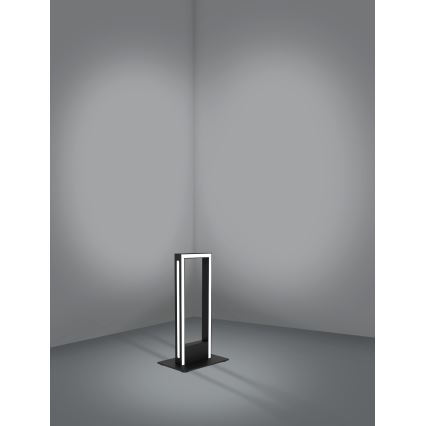 Eglo - LED Dimbar bordslampa LED/16W/230V 2700-6500K
