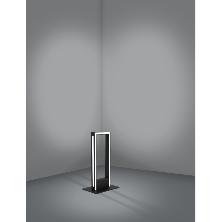 Eglo - LED Dimbar bordslampa LED/16W/230V 2700-6500K