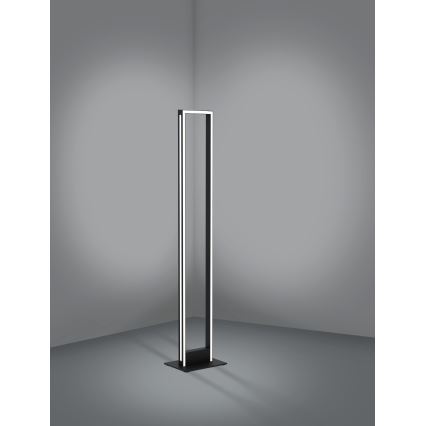Eglo - LED Dimbar golvlampa LED/33W/230V 2700-6500K