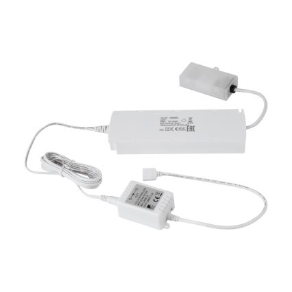 Eglo - LED Dimbar ljusslinga 3m LED/13,5W/24V 2700-6500K ZigBee