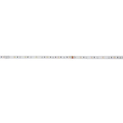 Eglo - LED RGBW Dimbar ljusslinga 8m LED/24W/24/230V 2700-6500K ZigBee