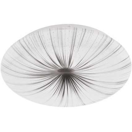 Eglo - LED taklampa LED/10W/230V