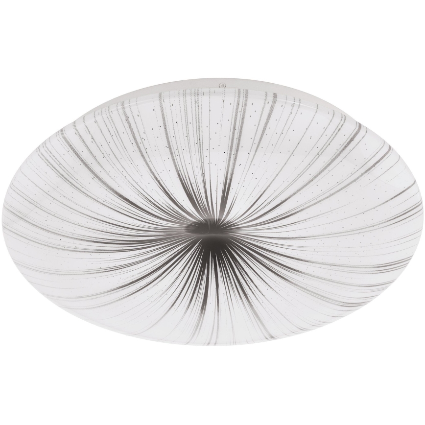 Eglo - LED taklampa LED/10W/230V