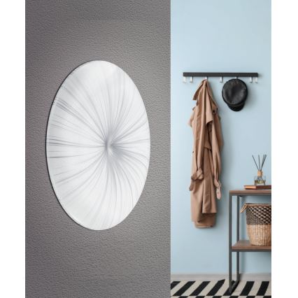 Eglo - LED taklampa LED/10W/230V