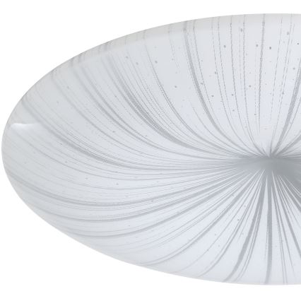 Eglo - LED taklampa LED/10W/230V