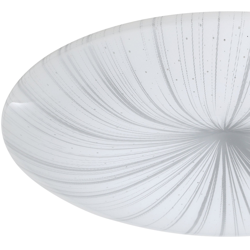 Eglo - LED taklampa LED/10W/230V