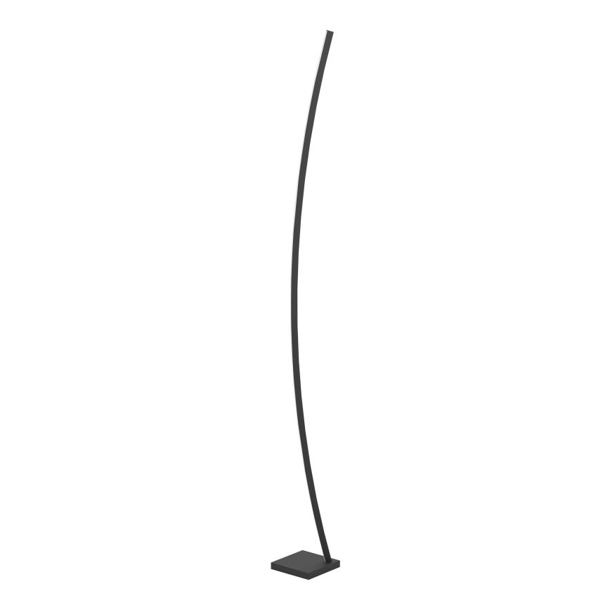 Eglo - LED golvlampa  LED/25,7W/230V