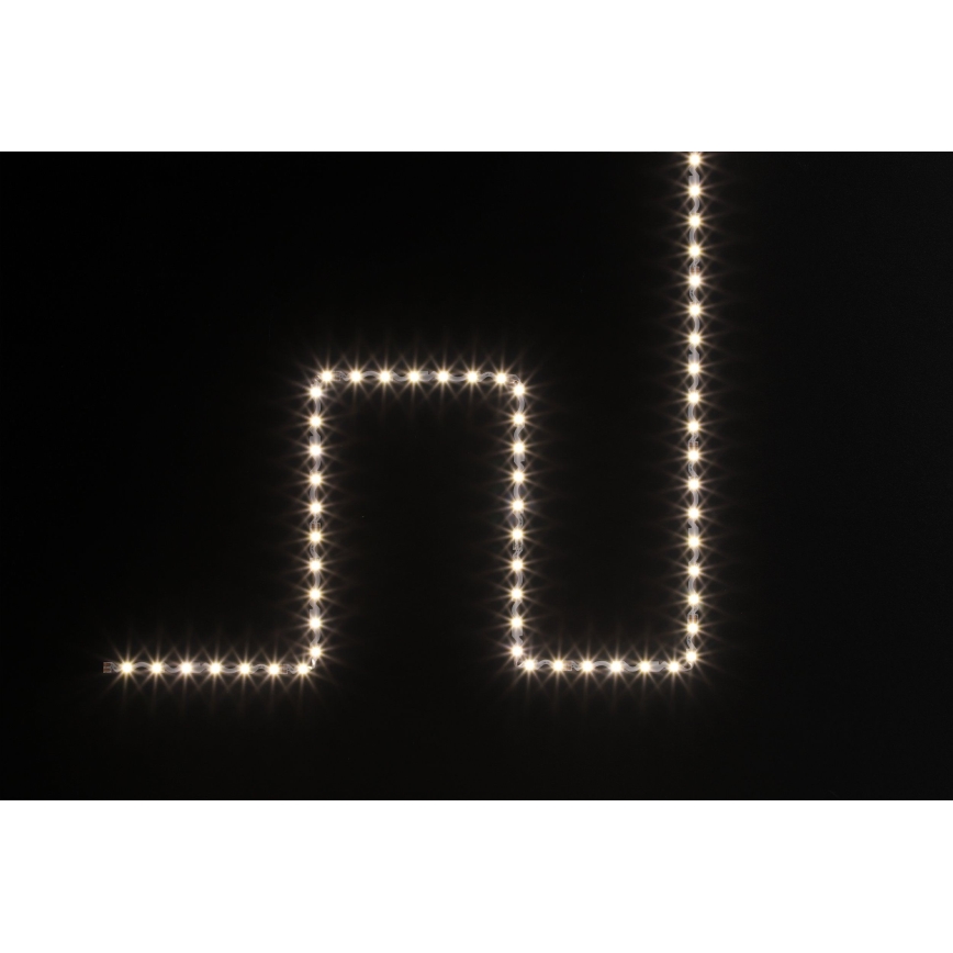Eglo - LED ljusslinga  2m LED/10,8W/24V