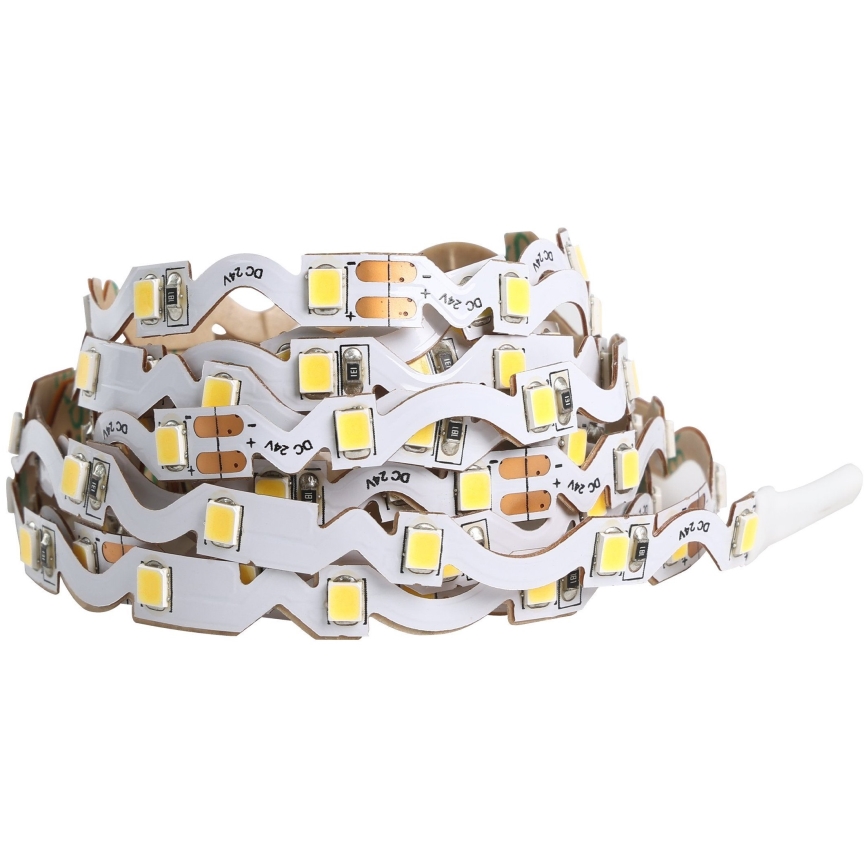 Eglo - LED ljusslinga  2m LED/10,8W/24V