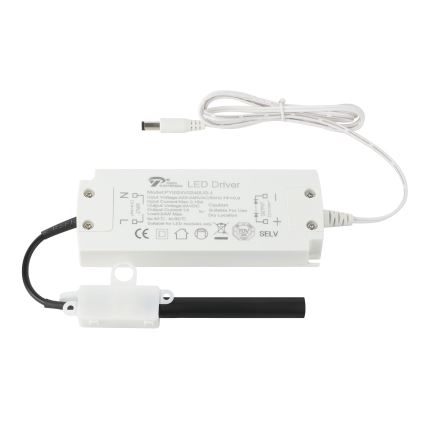 Eglo - LED ljusslinga  2m LED/10,8W/24V