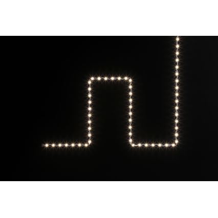 Eglo - LED ljusslinga  5m LED/27W/24V