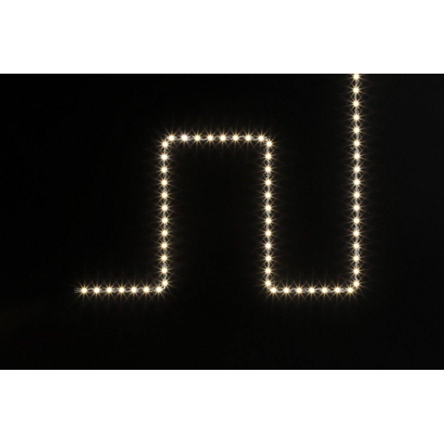 Eglo - LED ljusslinga  8m LED/43,2W/24/230V 4000K