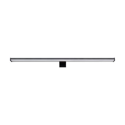 Eglo - Badrumsspegel med LED-belysning LED/11W/230V 4000K 60 cm IP44