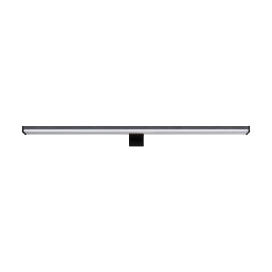 Eglo - Badrumsspegel med LED-belysning LED/11W/230V 4000K 60 cm IP44