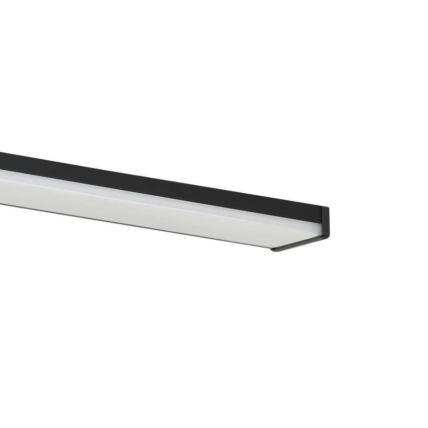 Eglo - Badrumsspegel med LED-belysning LED/11W/230V 4000K 60 cm IP44