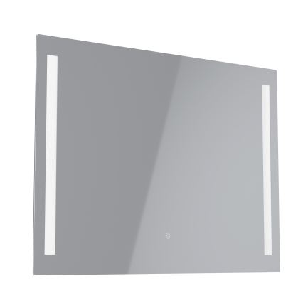Eglo - LED Badrumsspegel med bakgrundsbelysning LED/15W/230V IP44