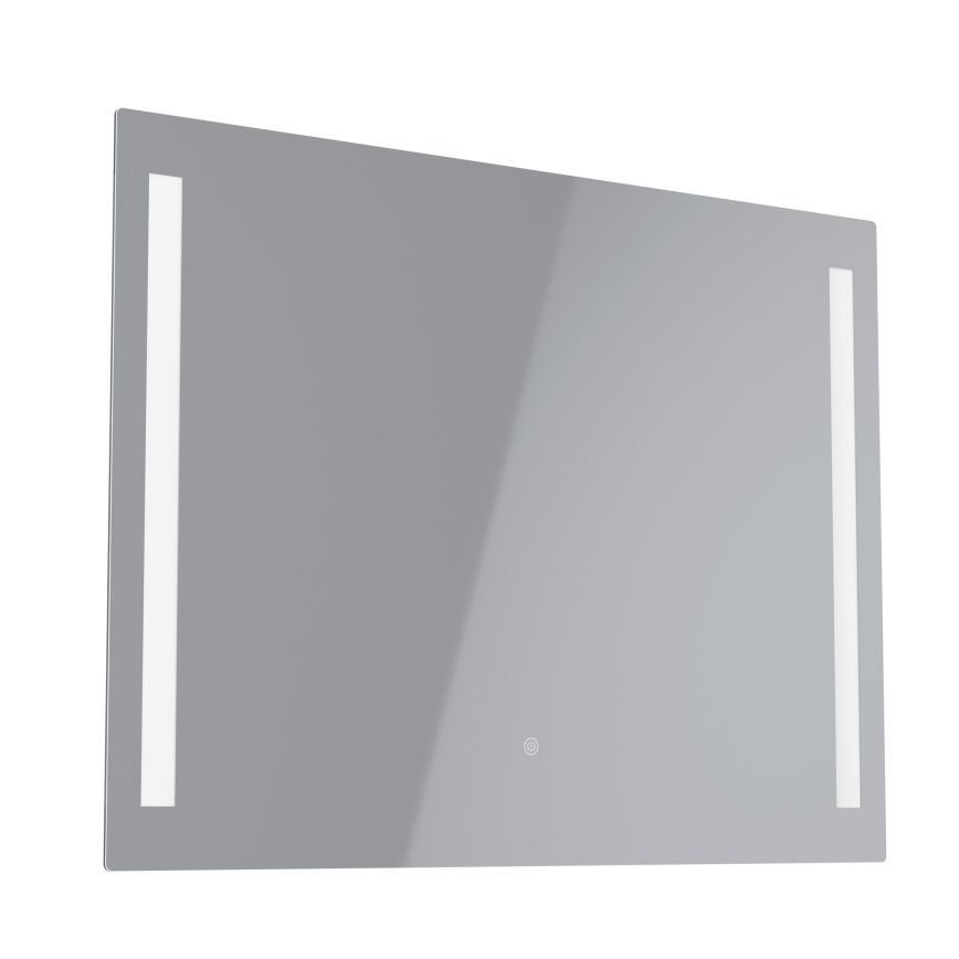 Eglo - LED Badrumsspegel med bakgrundsbelysning LED/15W/230V IP44