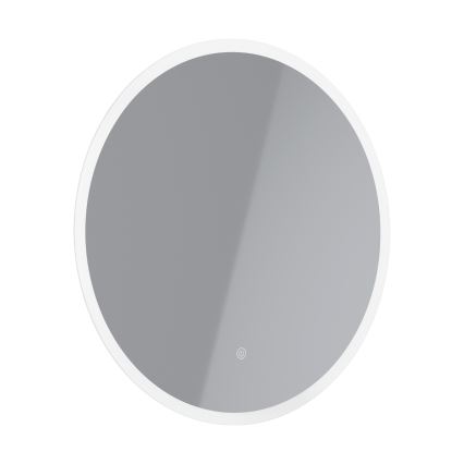 Eglo - LED Badrumsspegel med bakgrundsbelysning LED/20W/230V IP44