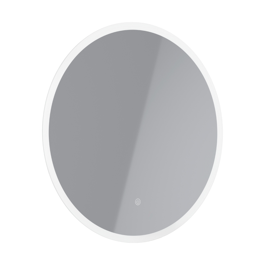 Eglo - LED Badrumsspegel med bakgrundsbelysning LED/20W/230V IP44