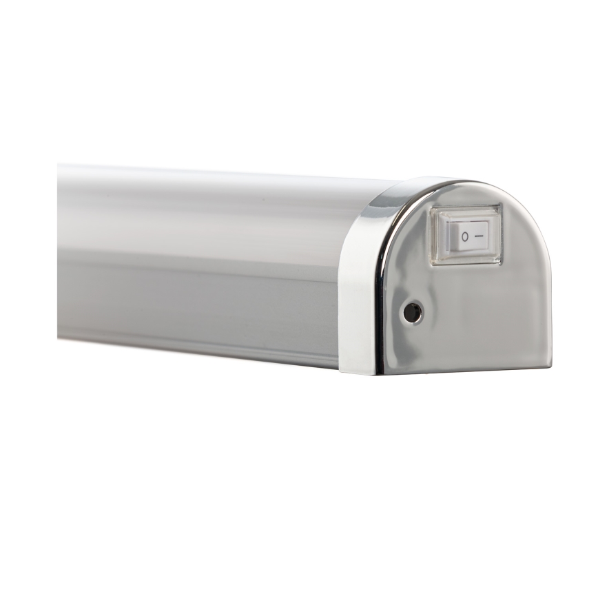 Eglo - LED badrum spegelbelysning  LED/7,5W/230V IP44 45 cm