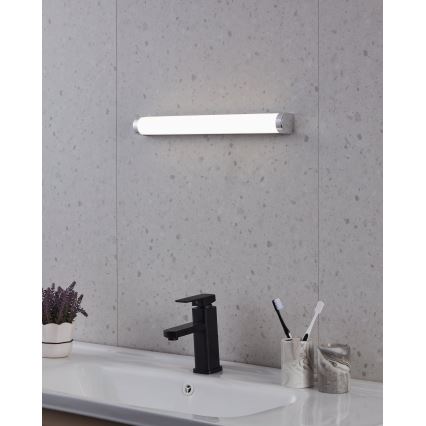 Eglo - LED badrum spegelbelysning  LED/7,5W/230V IP44 45 cm