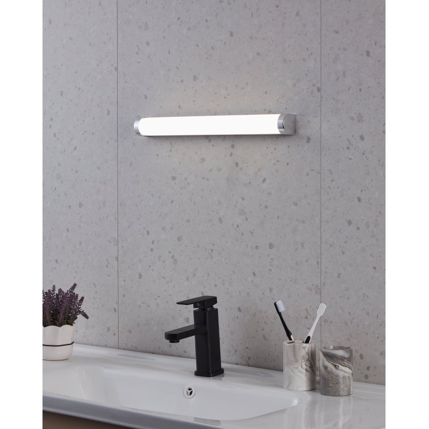 Eglo - LED badrum spegelbelysning  LED/7,5W/230V IP44 45 cm