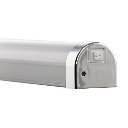Eglo - LED badrum spegelbelysning  LED/15,5W/230V IP44 60 cm