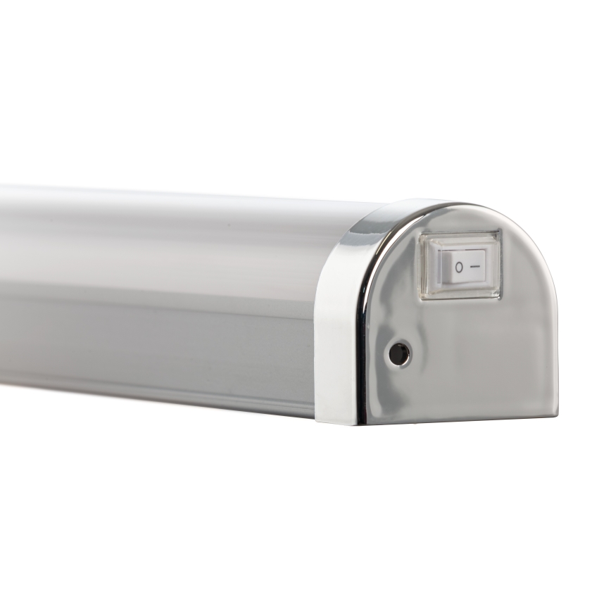 Eglo - LED badrum spegelbelysning  LED/15,5W/230V IP44 60 cm
