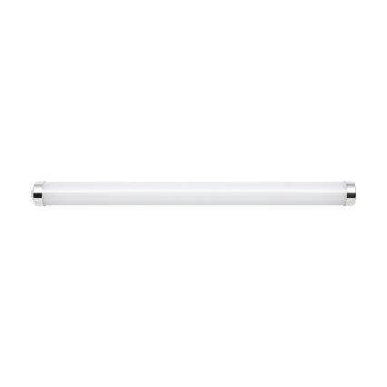 Eglo - LED badrumsspegelbelysning LED/15,5W/230V IP44 60 cm