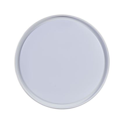 Eglo - LED Dimbar taklampa LED/40W/230V 3000-6500K+ fjärrkontroll