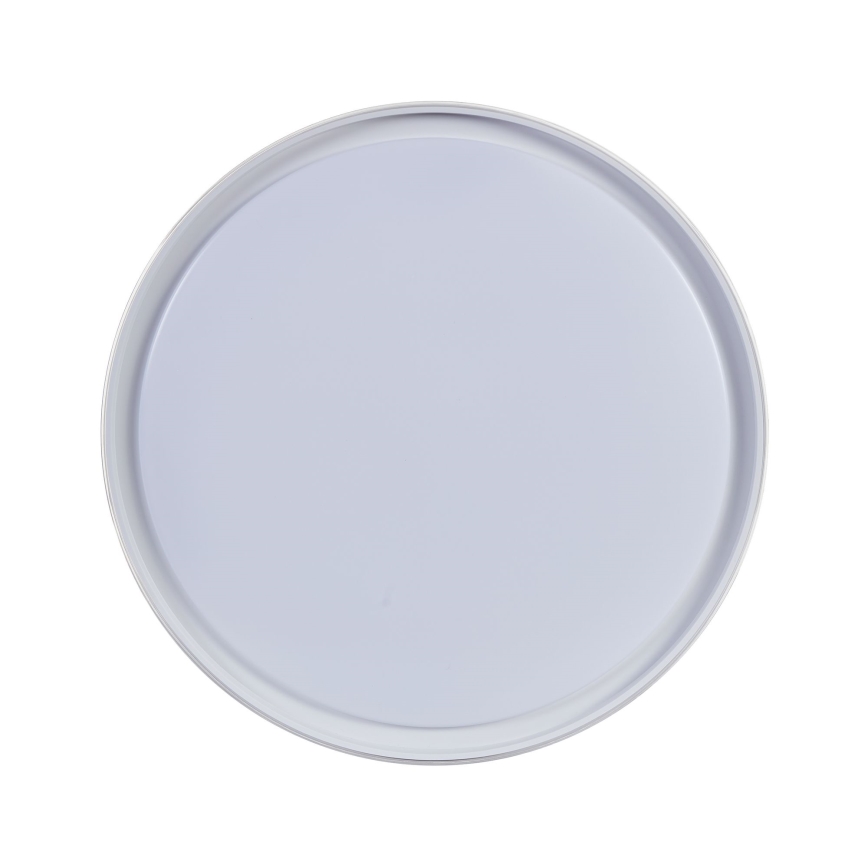 Eglo - LED Dimbar taklampa LED/40W/230V 3000-6500K+ fjärrkontroll