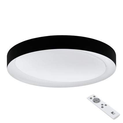 Eglo - LED ljusreglerad taklampa  LED/24W/230V 3000-6500K + fjärrkontroll
