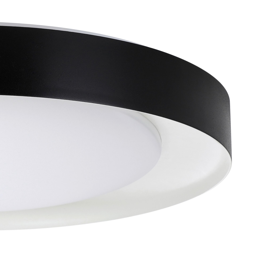 Eglo - LED ljusreglerad taklampa  LED/24W/230V 3000-6500K + fjärrkontroll