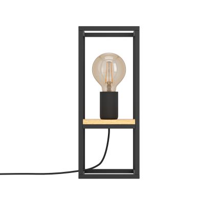 Eglo - Bordslampa  1xE27/40W/230V
