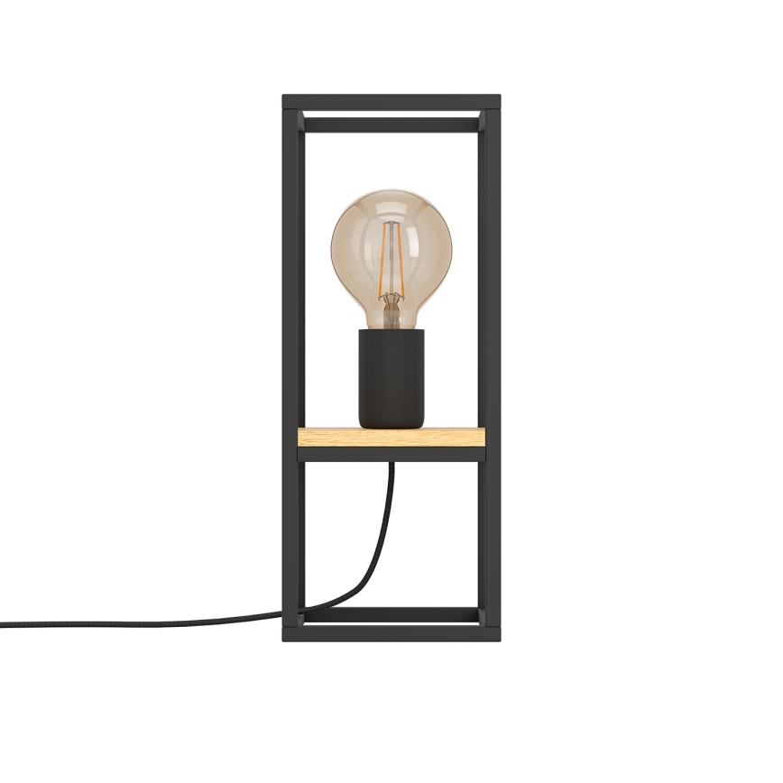 Eglo - Bordslampa  1xE27/40W/230V