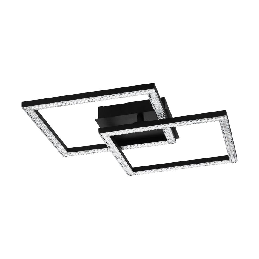 Eglo - LED taklampa LED/21W/230V