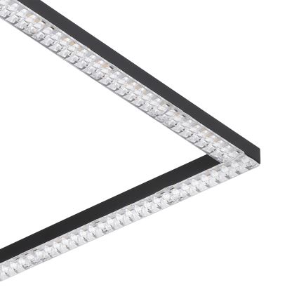 Eglo - LED taklampa LED/21W/230V