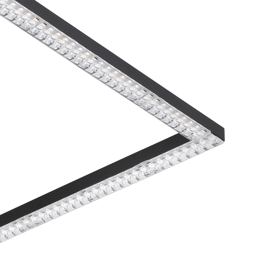 Eglo - LED taklampa LED/21W/230V