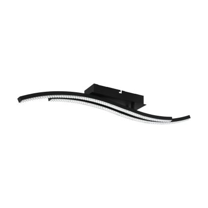 Eglo - LED taklampa LED/21,5W/230V